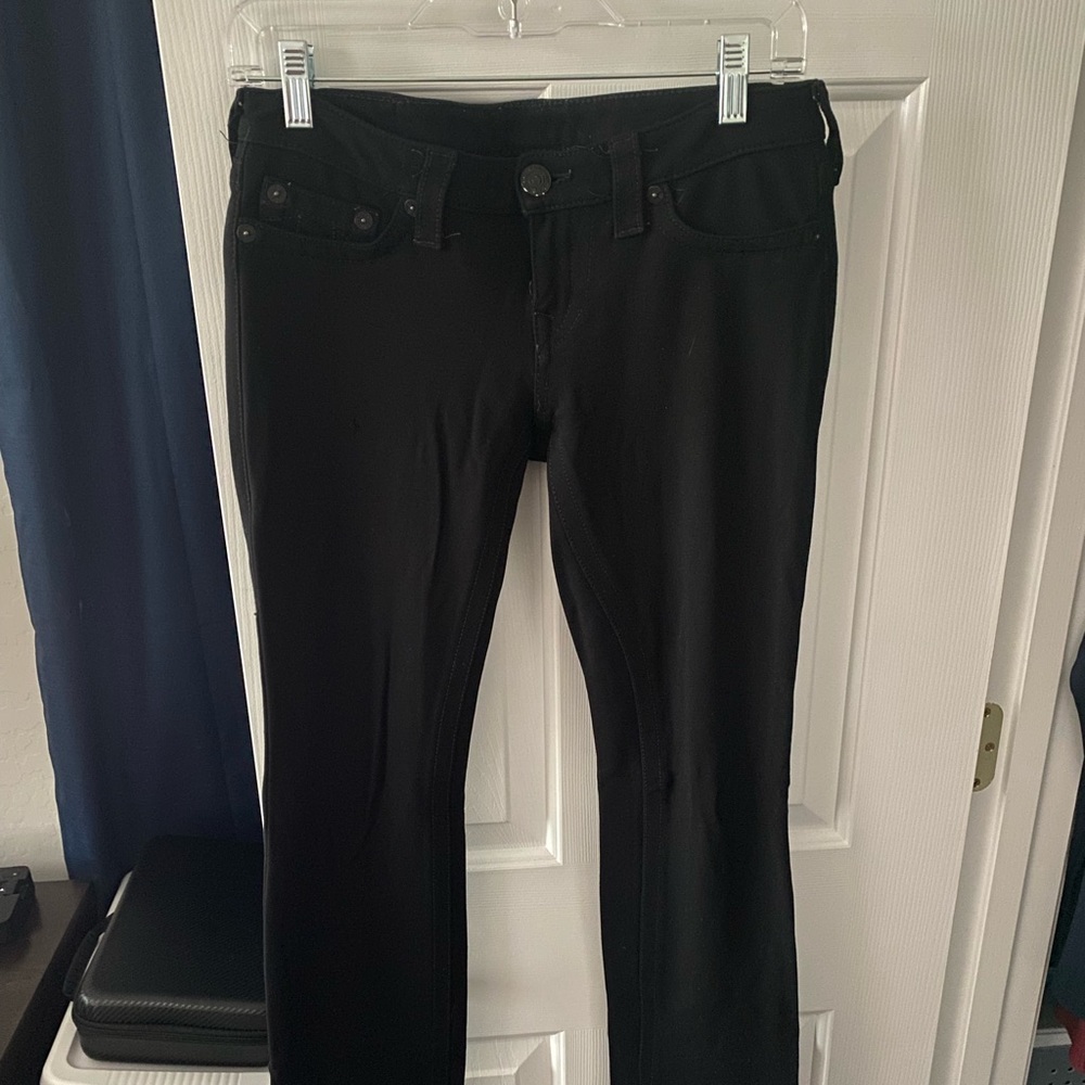 True Religion Jeggings